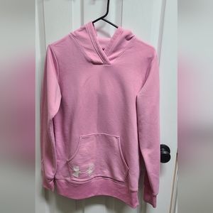 Women's UA hoodie